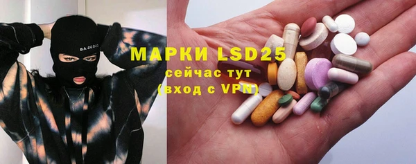 твердый Горнозаводск