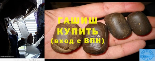 Альфа ПВП Горняк