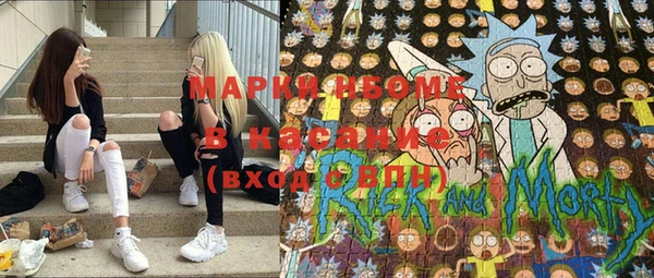 Альфа ПВП Горняк