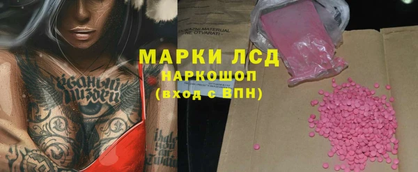Альфа ПВП Горняк